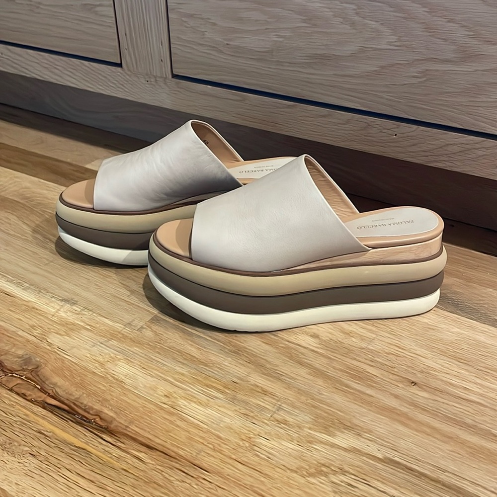 Paloma Barcelo Sandal
